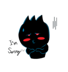 DS DarkShadow（個別スタンプ：13）