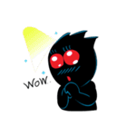 DS DarkShadow（個別スタンプ：22）