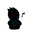 DS DarkShadow（個別スタンプ：35）