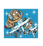 箱家族 box.3（個別スタンプ：17）