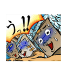箱家族 box.3（個別スタンプ：19）