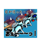 箱家族 box.3（個別スタンプ：20）