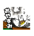 箱家族 box.3（個別スタンプ：33）