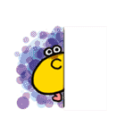 ハムケツくん（個別スタンプ：14）