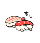 ハムケツくん（個別スタンプ：27）