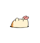 ハムケツくん（個別スタンプ：31）