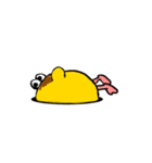 ハムケツくん（個別スタンプ：32）