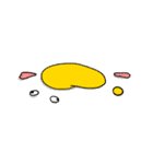 ハムケツくん（個別スタンプ：35）