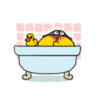ハムケツくん（個別スタンプ：37）