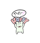 GIRLS 1 Phrase（個別スタンプ：29）