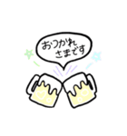 GIRLS 1 Phrase（個別スタンプ：30）