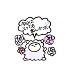 GIRLS 1 Phrase（個別スタンプ：36）