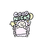 GIRLS 1 Phrase（個別スタンプ：40）