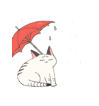 しゃむとらくん（個別スタンプ：32）