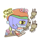 wind up cheerful（個別スタンプ：37）