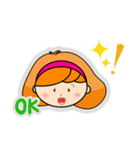 Nong Som（個別スタンプ：1）