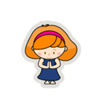 Nong Som（個別スタンプ：2）
