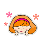 Nong Som（個別スタンプ：3）