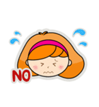 Nong Som（個別スタンプ：5）