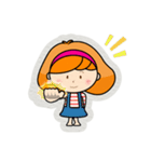 Nong Som（個別スタンプ：6）