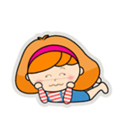 Nong Som（個別スタンプ：7）