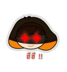 Nong Som（個別スタンプ：10）