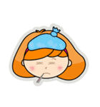 Nong Som（個別スタンプ：11）