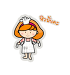 Nong Som（個別スタンプ：12）