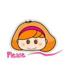Nong Som（個別スタンプ：13）