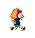 Nong Som（個別スタンプ：16）