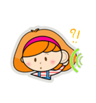 Nong Som（個別スタンプ：17）