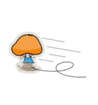 Nong Som（個別スタンプ：18）