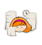 Nong Som（個別スタンプ：19）