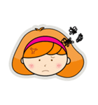 Nong Som（個別スタンプ：21）