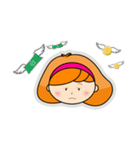 Nong Som（個別スタンプ：24）