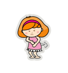 Nong Som（個別スタンプ：25）