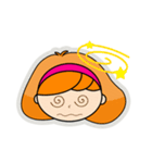 Nong Som（個別スタンプ：27）