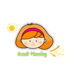 Nong Som（個別スタンプ：29）