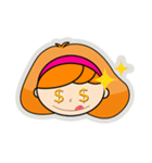 Nong Som（個別スタンプ：30）