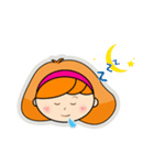 Nong Som（個別スタンプ：31）