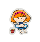 Nong Som（個別スタンプ：33）