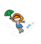 Nong Som（個別スタンプ：36）