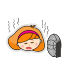Nong Som（個別スタンプ：37）