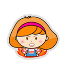 Nong Som（個別スタンプ：38）