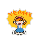 Nong Som（個別スタンプ：39）