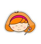 Nong Som（個別スタンプ：40）