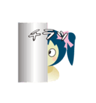 サリカの使えるスタンプ（個別スタンプ：31）
