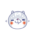 珍トリオ －まる時々さんかく時々しかくー（個別スタンプ：10）