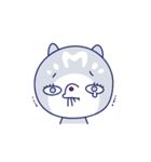 珍トリオ －まる時々さんかく時々しかくー（個別スタンプ：31）