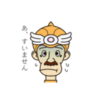 魔王くん（個別スタンプ：25）